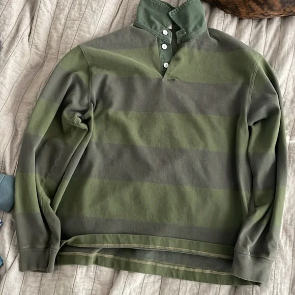 2001 GAP Rugby - Picture 2 of 3